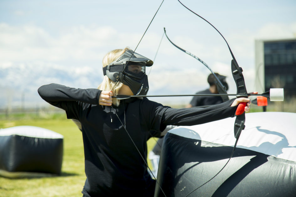 GALLERY - Bow Tag Archery